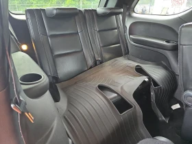 Dodge Durango CITADEL Обдух* BEATS* 8ZF* М.Точка* ТВ* Дистроник* - 17900 лв. - 81029282 15