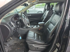 Dodge Durango CITADEL Обдух* BEATS* 8ZF* М.Точка* ТВ* Дистроник* - 17900 лв. - 81029282 8