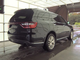 Dodge Durango CITADEL Обдух* BEATS* 8ZF* М.Точка* ТВ* Дистроник* - 17900 лв. - 81029282 4