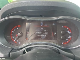 Dodge Durango CITADEL Обдух* BEATS* 8ZF* М.Точка* ТВ* Дистроник* - 17900 лв. - 81029282 11