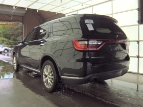 Dodge Durango CITADEL Обдух* BEATS* 8ZF* М.Точка* ТВ* Дистроник* - 17900 лв. - 81029282 6