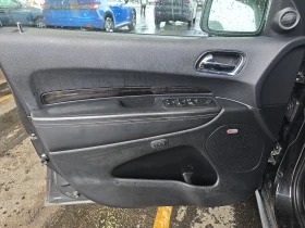Dodge Durango CITADEL Обдух* BEATS* 8ZF* М.Точка* ТВ* Дистроник* - 17900 лв. - 81029282 7