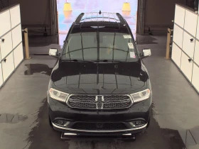 Dodge Durango CITADEL Обдух* BEATS* 8ZF* М.Точка* ТВ* Дистроник* - 17900 лв. - 81029282 2