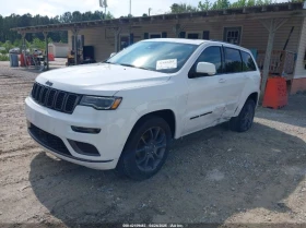 Jeep Grand cherokee 2020 JEEP GRAND CHEROKEE HIGH ALTITUDE 4X4 | Mobile.bg    3