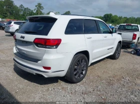 Jeep Grand cherokee 2020 JEEP GRAND CHEROKEE HIGH ALTITUDE 4X4 | Mobile.bg    9