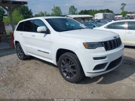 Jeep Grand cherokee 2020 JEEP GRAND CHEROKEE HIGH ALTITUDE 4X4 | Mobile.bg    2