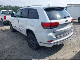 Jeep Grand cherokee 2020 JEEP GRAND CHEROKEE HIGH ALTITUDE 4X4 | Mobile.bg    7
