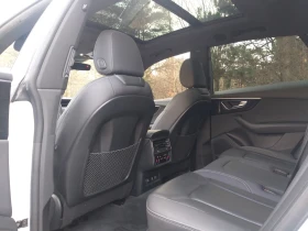 Audi Q8 S LINE* MATRIX* BLACK OPTIC* AIR* PANO* B&O* SPORT | Mobile.bg    15