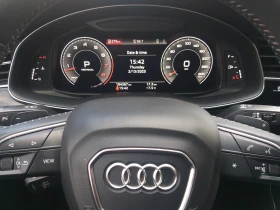 Audi Q8 S LINE* MATRIX* BLACK OPTIC* AIR* PANO* B&O* SPORT | Mobile.bg    10