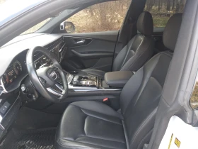 Audi Q8 S LINE* MATRIX* BLACK OPTIC* AIR* PANO* B&O* SPORT | Mobile.bg    12