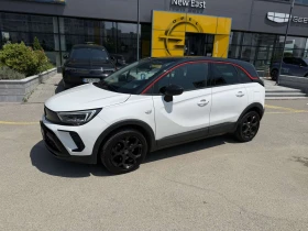 Opel Crossland X GS | Mobile.bg    2