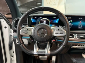 Mercedes-Benz GLS 63 AMG 4M+ * 7МЕСТЕН* BURM* PANO* DISTR* 360 CAM* HUD* KE - 102700 EUR - 16405218 10