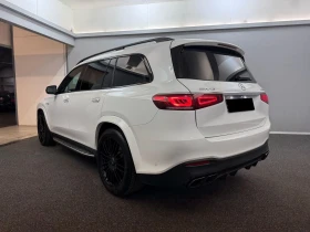 Mercedes-Benz GLS 63 AMG 4M+ * 7МЕСТЕН* BURM* PANO* DISTR* 360 CAM* HUD* KE - 102700 EUR - 16405218 6