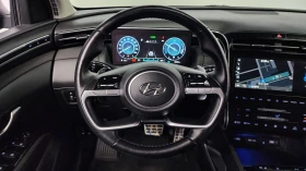 Hyundai Tucson Hybrid (Nx4) Inspiration 2Wd - 51200 лв. - 96662612 12