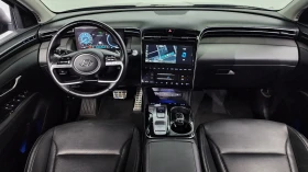 Hyundai Tucson Hybrid (Nx4) Inspiration 2Wd - 51200 лв. - 96662612 6