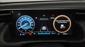Hyundai Tucson Hybrid (Nx4) Inspiration 2Wd - 51200 лв. - 96662612 7