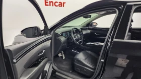 Hyundai Tucson Hybrid (Nx4) Inspiration 2Wd - 51200 лв. - 96662612 9