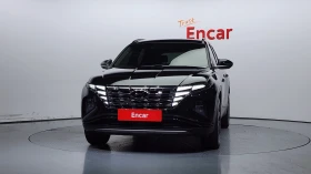 Hyundai Tucson Hybrid (Nx4) Inspiration 2Wd - 51200 лв. - 96662612 3