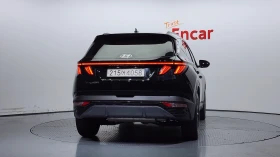 Hyundai Tucson Hybrid (Nx4) Inspiration 2Wd - 51200 лв. - 96662612 4