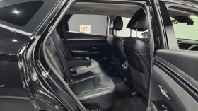 Hyundai Tucson Hybrid (Nx4) Inspiration 2Wd - 51200 лв. - 96662612 11