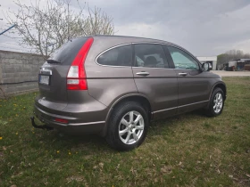 Honda Cr-v 2.2I-DTEC* FACE* EXECUTIVE* FULL*   | Mobile.bg    3