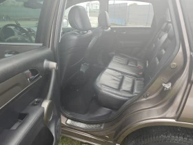 Honda Cr-v 2.2I-DTEC* FACE* EXECUTIVE* FULL*   | Mobile.bg    14