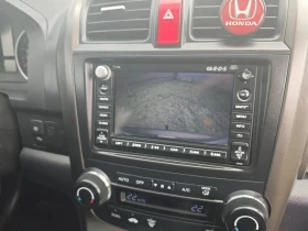 Honda Cr-v 2.2I-DTEC* FACE* EXECUTIVE* FULL*   | Mobile.bg    10