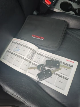 Honda Cr-v 2.2I-DTEC* FACE* EXECUTIVE* FULL*   | Mobile.bg    17