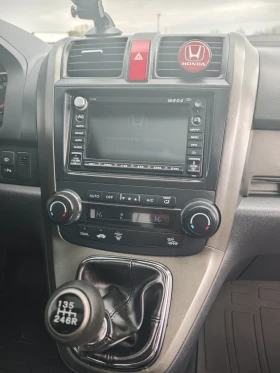 Honda Cr-v 2.2I-DTEC* FACE* EXECUTIVE* FULL*   | Mobile.bg    8