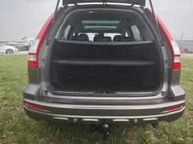 Honda Cr-v 2.2I-DTEC* FACE* EXECUTIVE* FULL*   | Mobile.bg    11