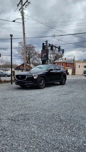 Обява за продажба на Mazda CX-5 2.5  ~36 900 лв. - изображение 2