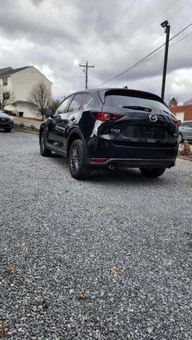 Обява за продажба на Mazda CX-5 2.5  ~36 900 лв. - изображение 1