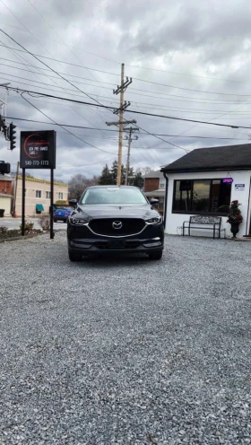 Обява за продажба на Mazda CX-5 2.5  ~36 900 лв. - изображение 1