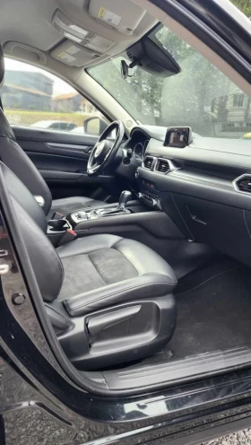 Mazda CX-5 2.5 - 34900 лв. - 14213091 13