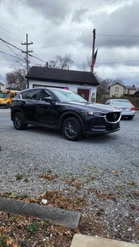 Обява за продажба на Mazda CX-5 2.5  ~36 900 лв. - изображение 5