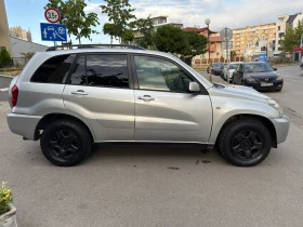 Toyota Rav4 2.0 D 4x4 - 5400 лв. - 85809688 5