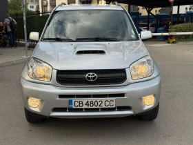 Toyota Rav4 2.0 D 4x4 - 5400 лв. - 85809688 2