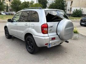 Toyota Rav4 2.0 D 4x4 - 5400 лв. - 85809688 8