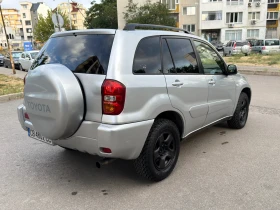 Toyota Rav4 2.0 D 4x4 - 5400 лв. - 85809688 6