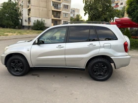 Toyota Rav4 2.0 D 4x4 - 5400 лв. - 85809688 9