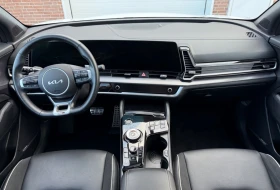 Kia Sportage 1.6 T-GDI Plug-in Hybrid GT-Line 4WD - 62000 лв. - 20387606 14