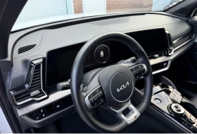Kia Sportage 1.6 T-GDI Plug-in Hybrid GT-Line 4WD - 62000 лв. - 20387606 15