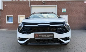 Kia Sportage 1.6 T-GDI Plug-in Hybrid GT-Line 4WD - 62000 лв. - 20387606 2