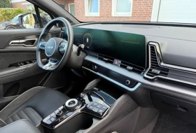 Kia Sportage 1.6 T-GDI Plug-in Hybrid GT-Line 4WD - 62000 лв. - 20387606 13