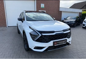 Kia Sportage 1.6 T-GDI Plug-in Hybrid GT-Line 4WD - 62000 лв. - 20387606 3