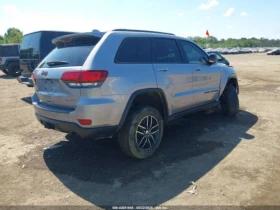 Jeep Grand cherokee TRAILHAWK 4X4 HEMI    | Mobile.bg    5