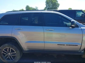 Jeep Grand cherokee TRAILHAWK 4X4 HEMI    | Mobile.bg    6