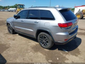 Jeep Grand cherokee TRAILHAWK 4X4 HEMI    | Mobile.bg    3