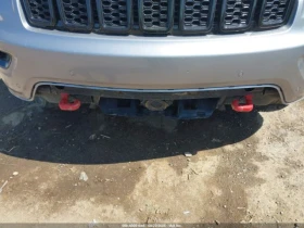 Jeep Grand cherokee TRAILHAWK 4X4 HEMI    | Mobile.bg    9