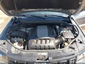 Jeep Grand cherokee TRAILHAWK 4X4 HEMI    | Mobile.bg    10